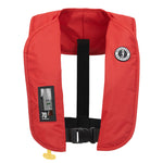 Mustang MIT 70 Automatic Inflatable PFD - Red [MD4042-4-0-202]