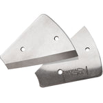 StrikeMaster Lazer Hand 7" Replacement Blades [LD-7B]