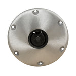 Springfield Plug-In 9" Round Hi-Lo Base f/2-3/8" Post [1300751-1]