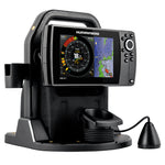 Humminbird ICE HELIX 7 CHIRP GPS G4 - Combo All-Season [411760-1]