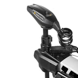 Minn Kota Ultrex QUEST 90/115 Trolling Motor w/Micro Remote - MEGA Down/Side Imaging - 24/36V - 90/115LBS - 52" [1368921]