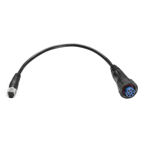 Minn Kota MKR-DSC-14 DSC Transducer Adapter Cable - Garmin 8-PIN [1852082]