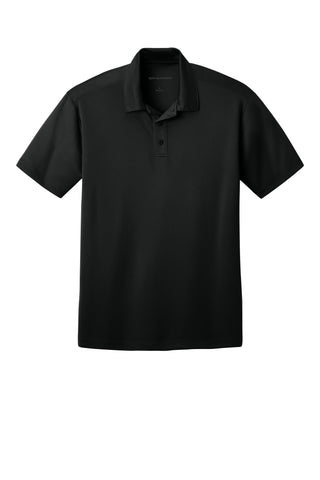 Custom DTF Chest Logo Silk Touch Performance Polo