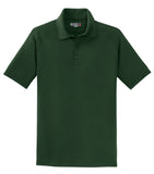 Raglan Polo for Custom Embroidery