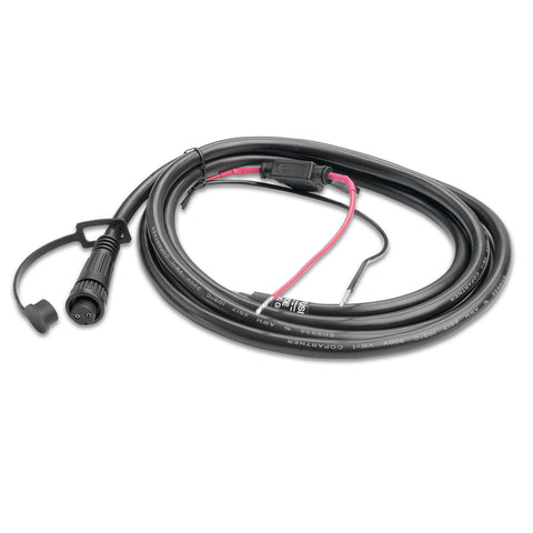 Garmin 2-Pin Power Cable f/GPSMAP 4xxx & 5xxx Series [010-10922-00]