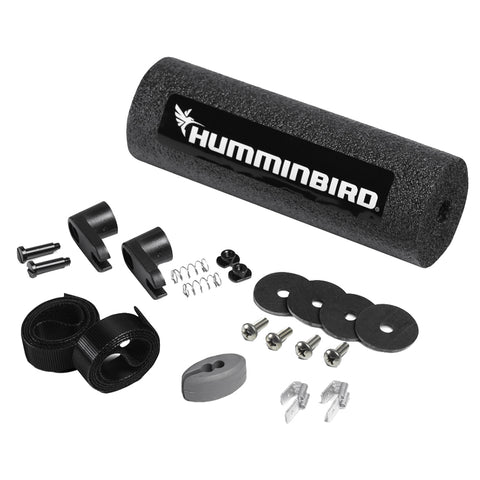 Humminbird MHX-ICE Ice Flasher Transducer Mounting Hardware [740105-1]