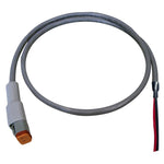 UFlex Power A M-P1 Main Power Supply Cable - 3.3' [42052H]