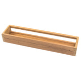 Whitecap Teak Stow Rack [62526]