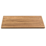 Whitecap Teak Deck Step - Small [60506]