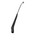 Schmitt Marine Deluxe Ultra HD Adjustable Arm w/J Hook Tip - 12-18" [33650]