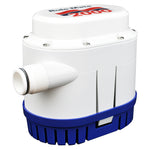 Rule Rule-Mate 2000 GPH Fully Automated Bilge Pump - 12V [RM2000A]