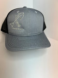 Embroidered DSR Hat