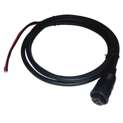 Raymarine Power Cord f/a-Series [R70159]