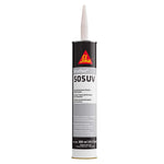 Sika Sikaflex 505UV High Performance Exterior Grade Sealant - 10.3oz(300ml) Cartridge - White [188024]