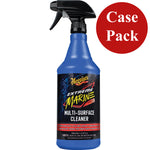 Meguiars Extreme Marine - APC / Interior Multi-Surface Cleaner - *Case of 6* [M180332CASE]