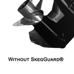 Megaware SkegGuard 27021 Stainless Steel Replacement Skeg [27021]