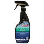 Presta Marine Vinyl  Plastic Cleaner - 22oz [166322]