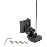 Humminbird XNT-9-HW-T HELIX Dual Spectrum CHIRP Transom Mount Transducer w/Temp [710274-1]