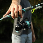 Elite Carbon Series Spinning Reels