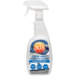 303 Marine Clear Vinyl Protective Cleaner - 32oz [30215]