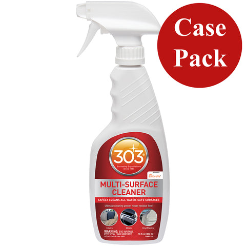 303 Multi-Surface Cleaner - 16oz *Case of 6* [30445CASE]