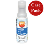 303 Rubber Seal Protectant - 3.4oz *Case of 12* [30324CASE]