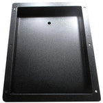 Rod Saver Flat Foot Recessed Tray f/Wireless Foot Pedals - Minn Kota or MotorGuide [FFWC]