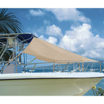 Taylor Made T-Top Bow Shade 6L x 90"W - Sand [12004OS]