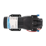 Jabsco HotShot HD4 Heavy Duty Washdown Pump - 12V - 4 GPM - 60 PSI [Q401J-118N-3A]