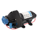 Jabsco Par-Max 3 Water Pressure Pump - 12V - 3 GPM - 40 PSI [31395-4012-3A]