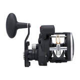 PENN RIV15LWLC Rival 15 Level Wind Reel w/Line Counter [1403993]