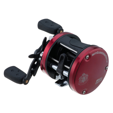 Abu Garcia AMBSX-5600 Ambassadeur SX 5600 Round Reel [1292728]