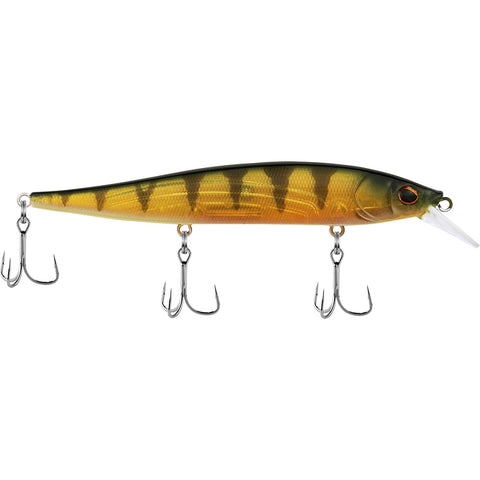 Berkley Stunna Perch 112M 1/2oz Jerk Bait [1550792]