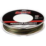 Sufix 832 Advanced Superline Braid - 15lb - Camo - 150 yds [660-015CA]