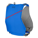 Mustang Journey Foam Vest - Blue - XL/XXL [MV7112-131-XL/XXL-216]