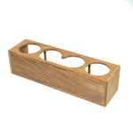 Whitecap Four Drink/Binocular Rack - Teak [62632]