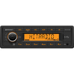 Continental Stereo w/AM/FM/USB - Harness Included - 12V [TR7411U-ORK]