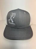 Embroidered DSR Hat