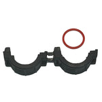 Garmin Quarter Turn Locking Collar [K00-00494-01]