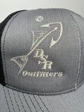 Embroidered DSR Hat