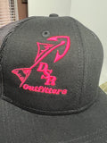 Embroidered DSR Hat