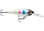 Black Wonderbread Crankbait