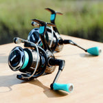 Elite Carbon Series Spinning Reels