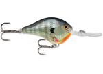 Bluegill Lure