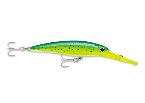 Dorado X-Rap Magnum Lure