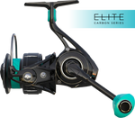 Elite Carbon Series Spinning Reels