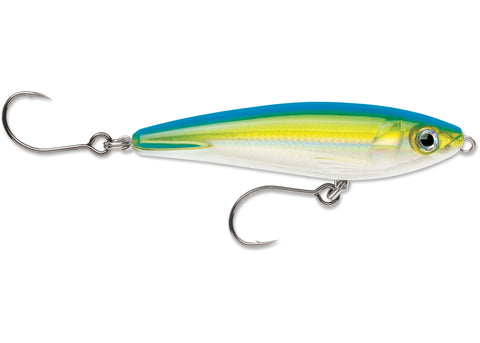 Fusilier Saltwater SubWalk Lure