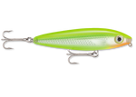 Hot Chartreuse Bait