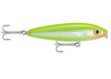 Hot Chartreuse Bait