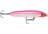 Hot Pink Skitter V Bait